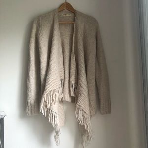 Hollister Cardigan
